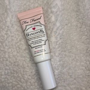 Too faced hangover replenishing face primer